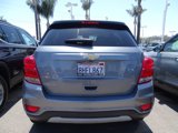 Used 2019 Chevrolet Trax LT w/ LT Convenience Package image 3