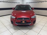 Used 2014 Mitsubishi Outlander Sport ES image 2