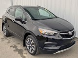 Certified 2022 Buick Encore Preferred w/ Safety Package image 3