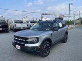 Certified 2022 Ford Bronco Sport Outer Banks image 3