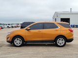 Used 2018 Chevrolet Equinox LT image 3