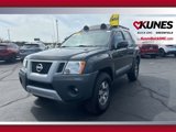 Used 2012 Nissan Xterra PRO-4X image 3