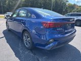 Used 2024 Kia Forte LXS image 3