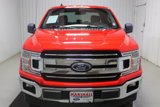 Used 2020 Ford F150 XLT image 2