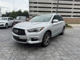 Used 2017 INFINITI QX60 FWD w/ Premium Plus Package image 3