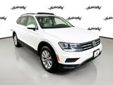 Used 2019 Volkswagen Tiguan SE w/ Panoramic Sunroof Package image 3