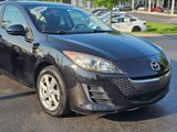 Used 2010 MAZDA MAZDA3 i Touring image 2