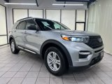Used 2023 Ford Explorer XLT w/ Equipment Group 202A image 3