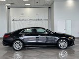 Certified 2022 Mercedes-Benz CLA 250 image 3