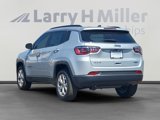 New 2025 Jeep Compass Latitude image 3