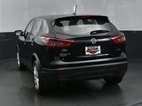 Used 2022 Nissan Rogue Sport S image 4