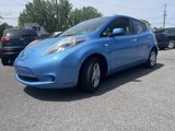 Used 2012 Nissan Leaf SV image 3