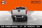 Used 2018 Chevrolet Colorado LT w/ LT Convenience Package image 4