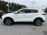 Used 2020 Kia Sportage LX image 4