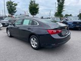 Used 2023 Chevrolet Malibu LT image 3