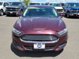 Used 2013 Ford Fusion S image 5