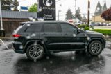 Used 2018 Jeep Grand Cherokee Trailhawk w/ Trailhawk Luxury Group image 2