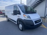 Used 2020 RAM ProMaster 2500 w/ Interior Convenience Group image 2