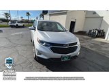 Certified 2020 Chevrolet Equinox LT image 3