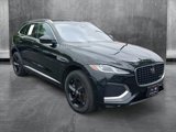 Certified 2021 Jaguar F-PACE R-Dynamic S image 3