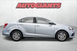 Used 2017 Chevrolet Sonic LS image 3