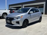 Used 2022 Mitsubishi Mirage ES image 2