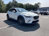 Used 2016 MAZDA CX-3 Grand Touring image 6