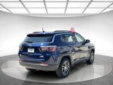 Used 2018 Jeep Compass Latitude w/ Popular Equipment Group image 5