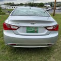 Used 2011 Hyundai Sonata GLS image 6