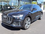 Used 2019 Audi Q8 Prestige image 2