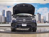 Certified 2020 Mercedes-Benz GLE 350 4MATIC image 4