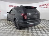 Used 2015 Ford Explorer Sport w/ Equipment Group 401A image 5