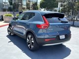 New 2024 Volvo XC40 B5 Plus w/ Climate Package image 3