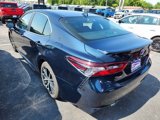 Used 2021 Toyota Camry SE w/ Cold Weather Package image 4
