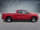 Used 2021 RAM 1500 Big Horn image 2