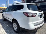 Used 2017 Chevrolet Traverse LS image 5