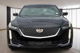 Used 2020 Cadillac CT5 Premium Luxury image 3