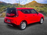 Used 2023 Kia Soul LX w/ LX Technology Package image 4