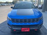 New 2025 Jeep Compass Trailhawk image 2