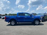 Certified 2020 Ford Ranger XLT w/ Equipment Group 301A Mid image 3