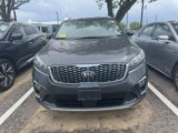 Used 2019 Kia Sorento SX image 2