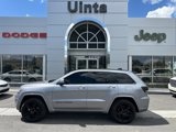 Used 2015 Jeep Grand Cherokee Altitude image 2