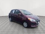 Used 2024 Mitsubishi Mirage ES image 3