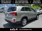 Used 2014 Kia Sorento LX image 4