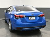 Used 2021 Nissan Versa S image 4