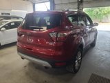 Used 2017 Ford Escape Titanium image 2