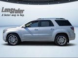 Used 2016 GMC Acadia Denali image 3
