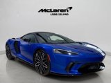 New 2025 McLaren GTS image 3