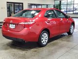Used 2016 Toyota Corolla LE image 4