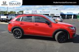 Used 2025 Honda HR-V Sport image 3